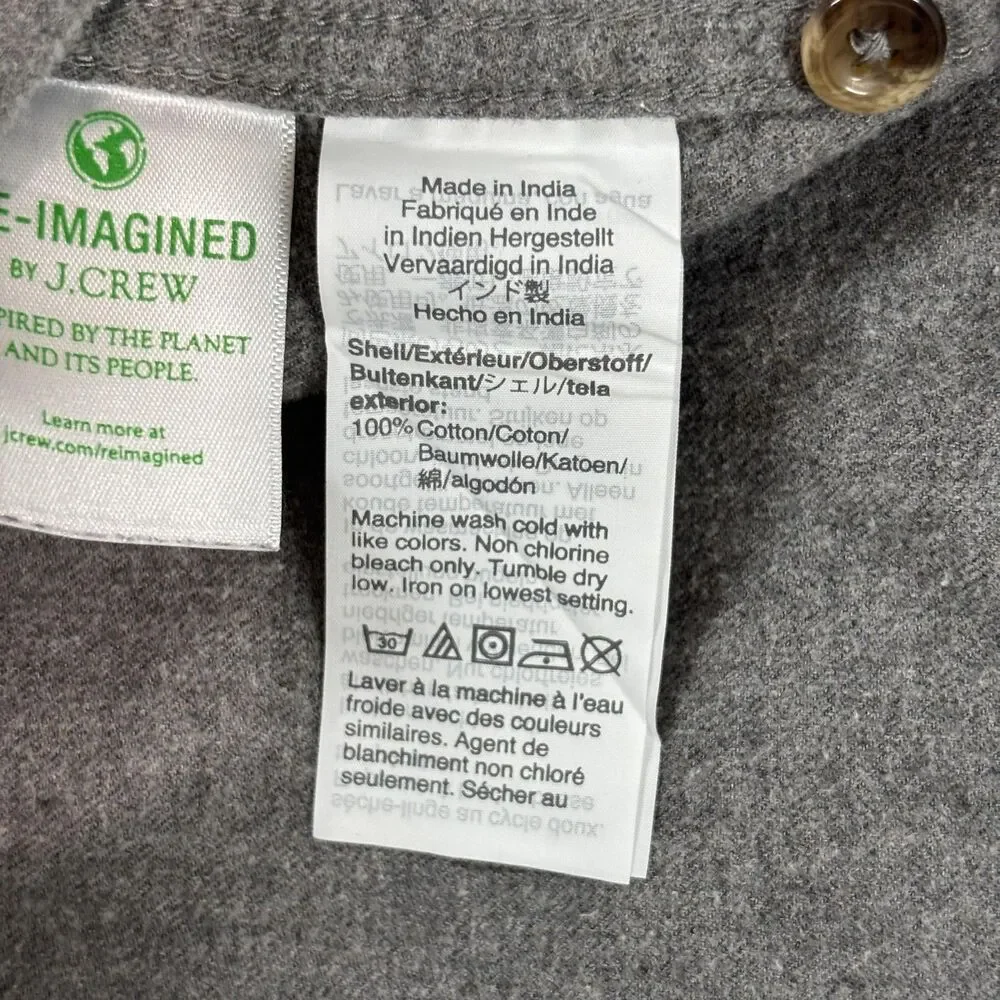 J. Crew flaws this